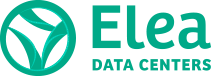 logo-elea-data-centers-parceira-hunti